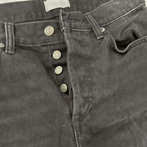 Boyish the Tommy - Color in Hustler size 26 - Picture 5 of 7